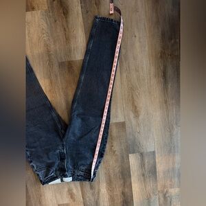 NWT Everlane Curvy 90s Straight Jean